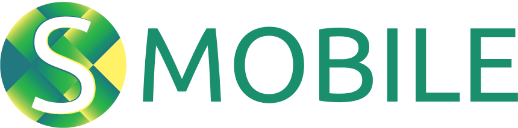 s-mobile logo